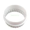 24TE Fondant Cutter Mould Cake Decorating Accessories DIY Baking Tools Kitchen Gadget