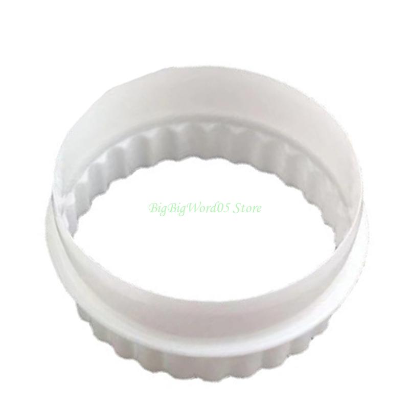24TE Fondant Cutter Mould Cake Decorating Accessories DIY Baking Tools Kitchen Gadget