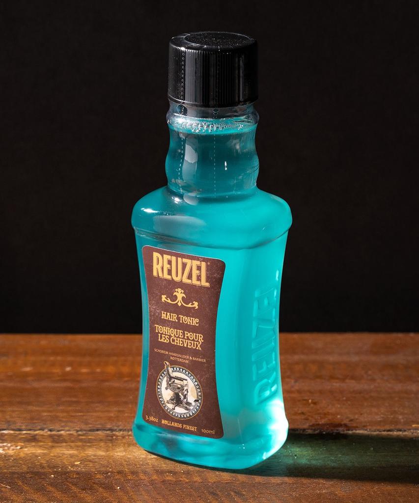 Tônico Capilar 100ml