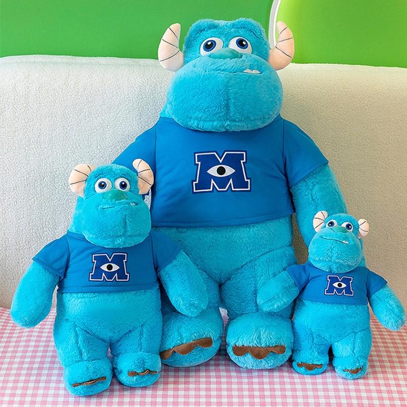 Monster University Sulley Kuscheltier
