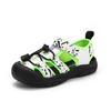 Children's  Close Toe Summer Beach Water Shoes Outdoor School Sport Sandals for Kids Toddler Boys Girls