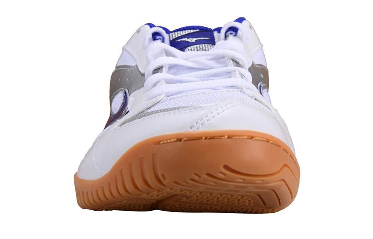 Mizuno Crossmatch Plio RX4 'White Blue' Men's Sneakers