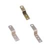 Home Drawer Corner Connector Replacement Portable Metal Z-shaped Connectors Furniture Upgrade Fixing Accessories
