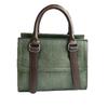 Elegant Quality Women's Handbag Fashi Color Block 2026 Newest Crossbody Large Capacity Vintage Trendy Elegant Shoulder Bags