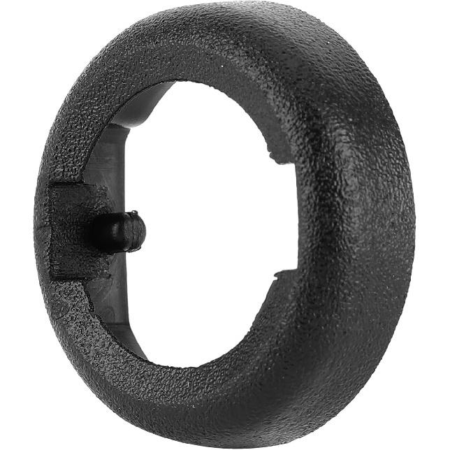 Wing Mirror Knob, Wing Mirror Adjuster Adjustment Handle Replacement Fit Rear View Mirror Switch Mirror Control Knob for Car