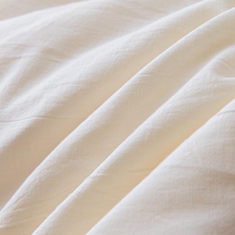 BAIWEISI Soy Protein Blended Duvet