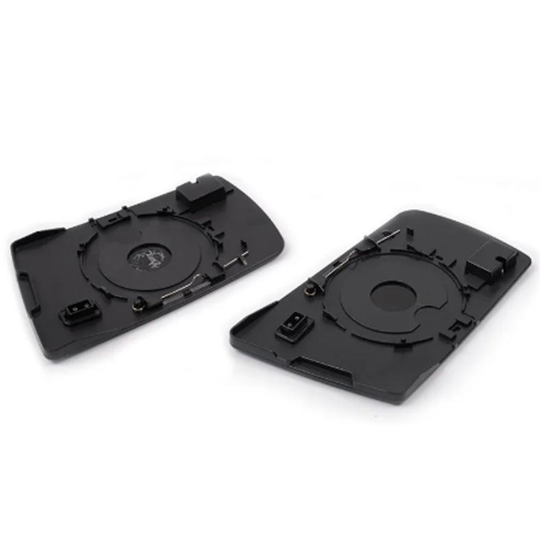 Compatible Heated Rearview Mirror Glass for Mercedes C W202, E W210, S W140 (1991-2000)