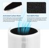 HEPA Filter for Blue Pure 411 for Blueair Blue Pure 411, 411+ & MINI Air Purifiers