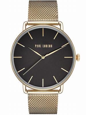 ZEGAREK DAMSKI PAUL LORENS -  PL13032B-1D1  (zg554b) + BOX