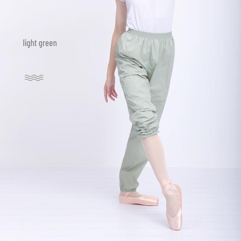 Women s Ballet Warm-up Dance Pants