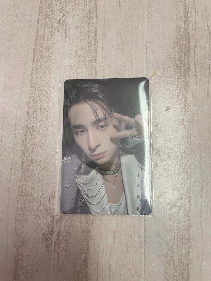 

[USED] Laposta 2025 DVD Trading Card Nishi Koto