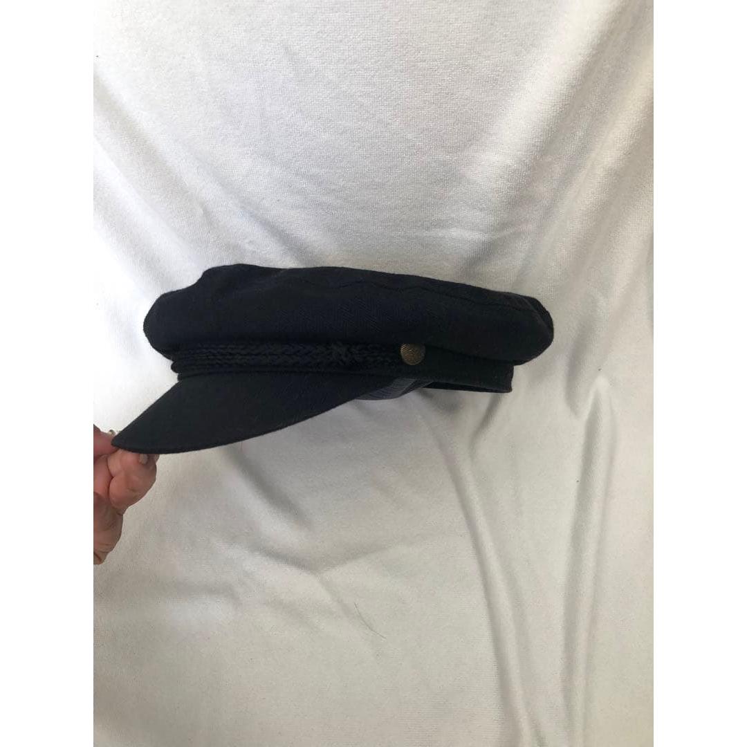 Used Brixton Casquette XS Black