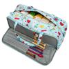 Yarn Bags Tote  for Knitting Needles and Sewing Supplies, No Accessories Include