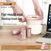 Rose Gold Household Trash Bags
