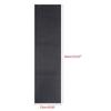 Scooter Longboards Grip Tape Skateboard Sandpaper Sheet Skateboards Deck Sticker