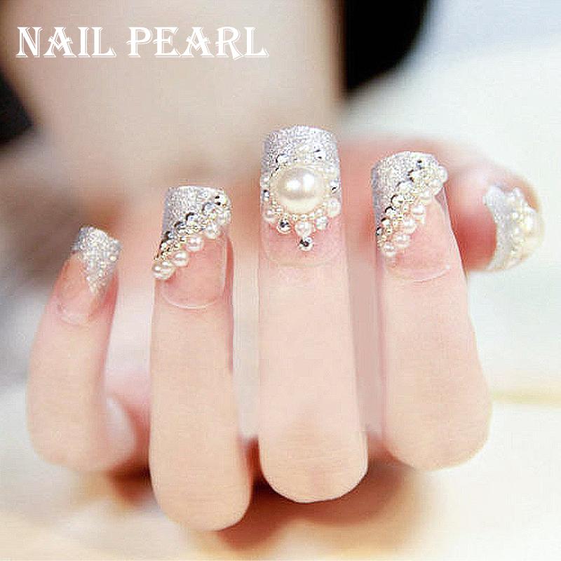 3mm/4mm/5mm/6mm 3D Pearl Face Jewels Eyeshadow Stickers Self Adhesive Face Body Eyebrow Diamond Nail Stickers Decoration