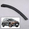 Front Right Bumper Wheel Fender Molding Trim Strip Fit for Toyota RAV4 2013 2014 2015 521120R040