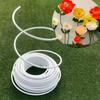Butterfly And 5M Styling Tube Bendable Aluminum PVC Pipe Wedding Party Baby Shower Birthday Decor Mold DIY Prop