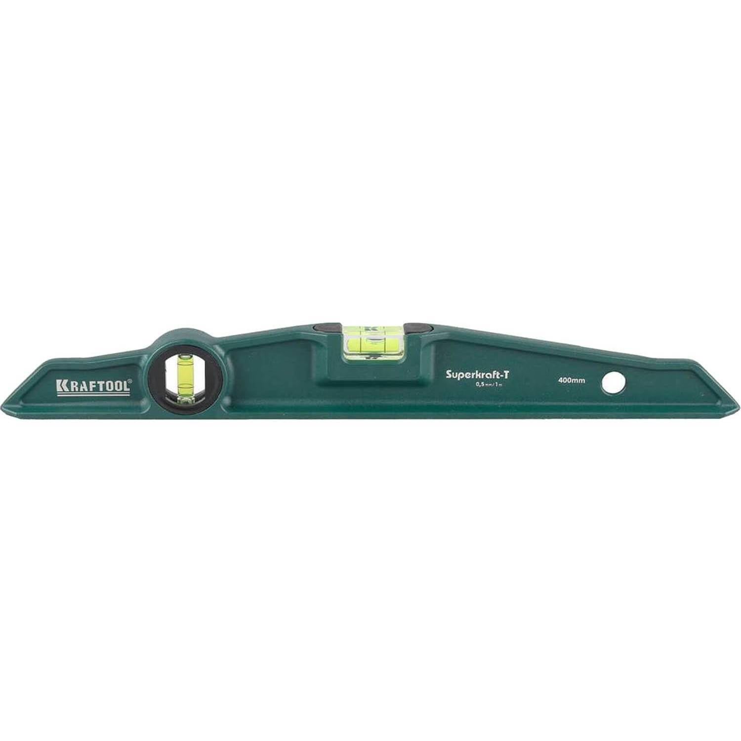 

Уровень Kraftool 34717-040 Суперкрафт-т