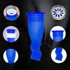 Anti Drain Insect Control Floor Drain Core Sewer Pipe Seal