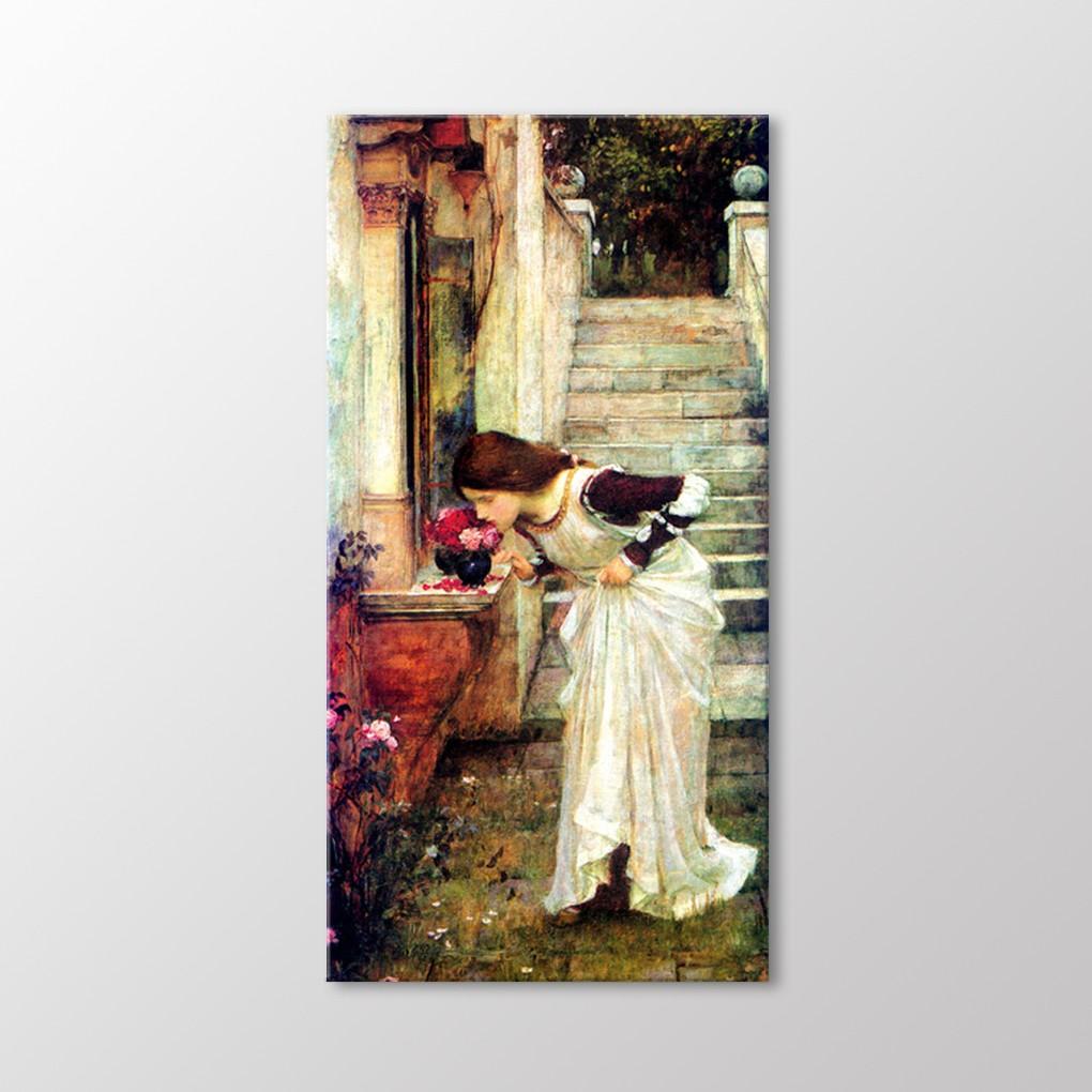 

Картина к гробнице, 1895 г.