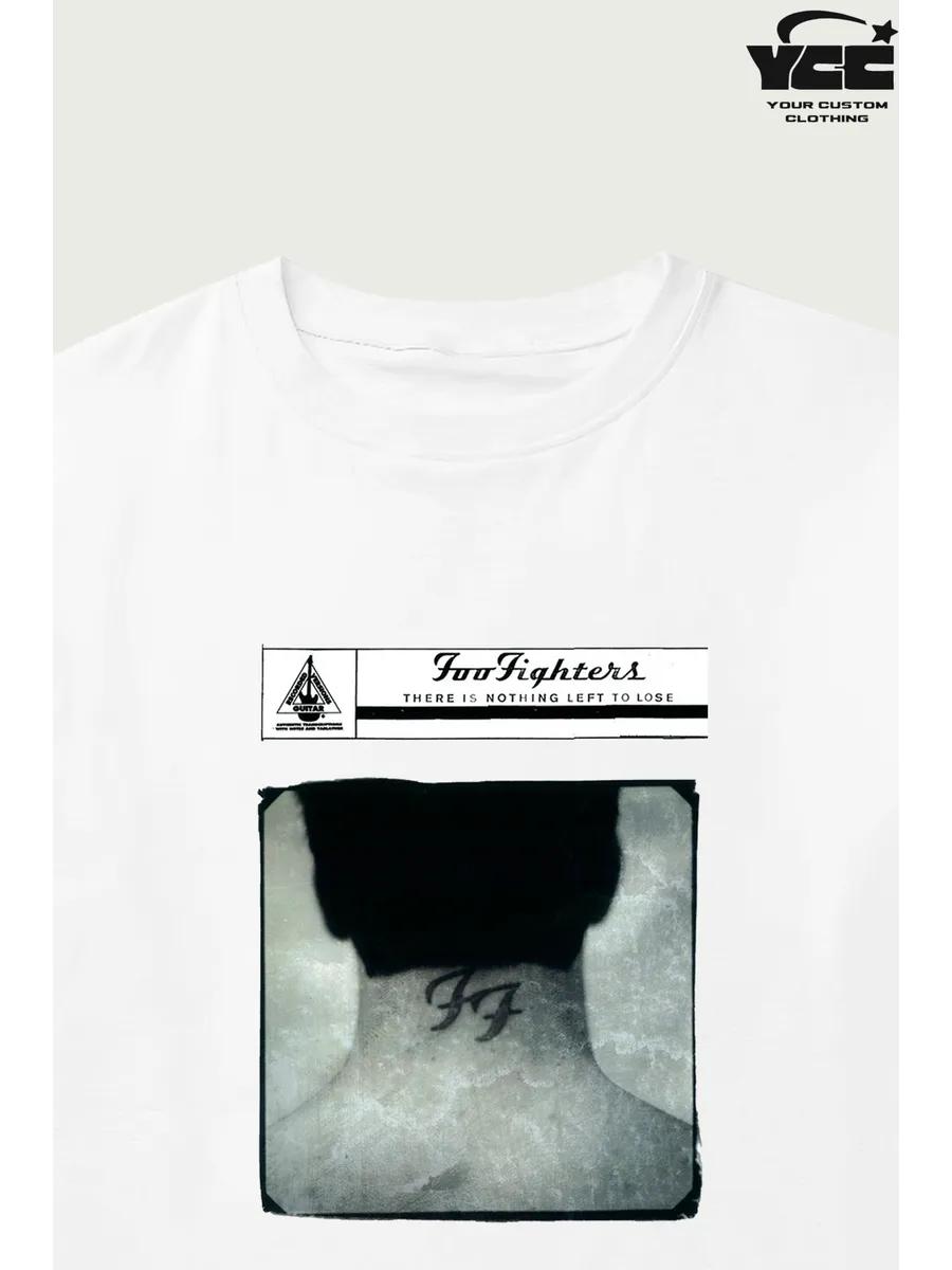Футболка Bring Me the Horizon S