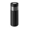 DESLON Portable Stainless Steel Tea Infuser Bottle
