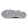 Nike Air Force 1 07 White Black Volt Men Sneakers DZ4510-100