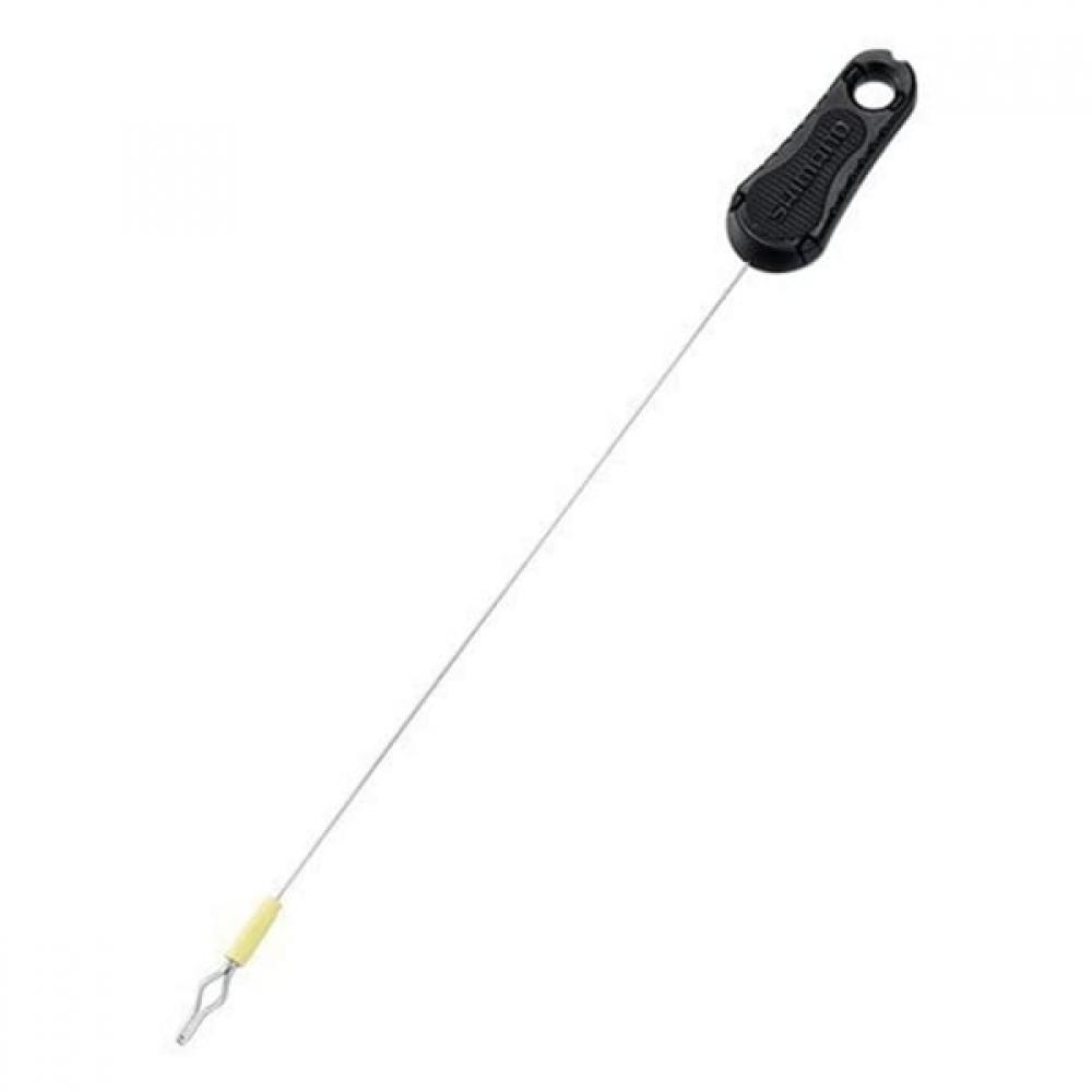 Shimano Th 501n [line Stopper Black]