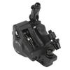Electric Scooter Hydraulic Disc Brake Caliper Aluminum Alloy Scooter Retrofit Disc Brake Parts for Xiaomi M365 M365PRO