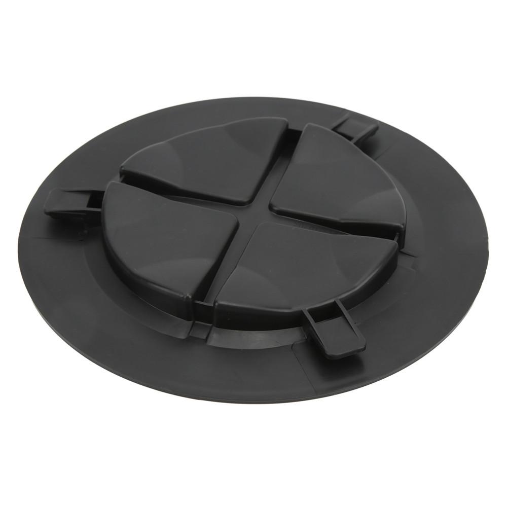 

Fender-Access Lining Cover For 2007-2015 Mini Cooper Replaces Part 51772751776