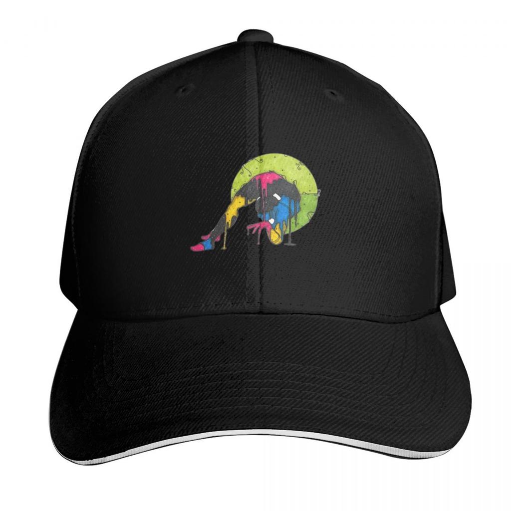 My Own Sort Baseball Cap Anime F Designer Hat Sunscreen Hats Women Unisexs