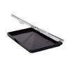 1Pcs Empty Magnetic Cosmetics Palette Eyeshadow Blusher Diy Beauty Makeup Box Makeup Dispensing Box