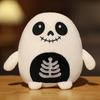 Cute Pumpkin Stuffed Toy Pillow Cushion Perfect Halloween Gift and Home Decoration