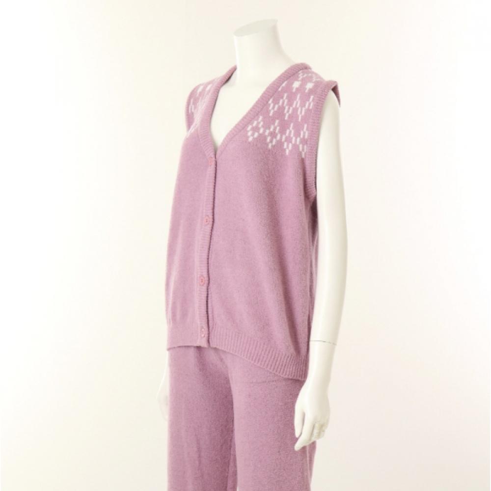 Wacoal Women S Sweater veSt Indoor Wpa556w