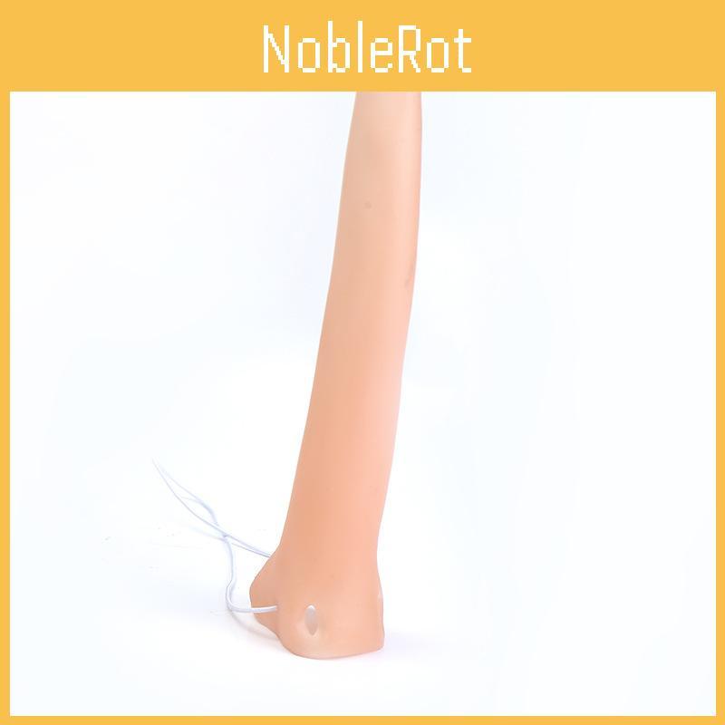 Prop Halloween Nowość Długi Lateksowy Nos Do Psikusów I Na Imprezy Cosplay Kostium