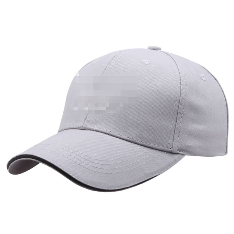Cap Hats Baseball Embroidery Motorsport Racing Sport Cotton Adjustable
