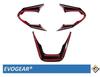 EVOGEAR External Product Toyota New VOXY NOAH 90 Series (From