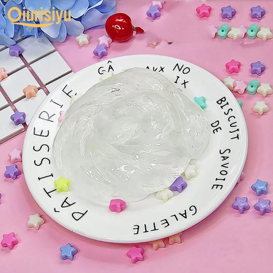 Прозрачный кристалл — фото 8