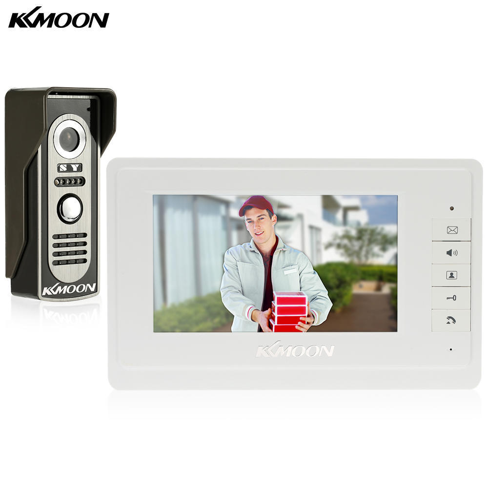 Kkmoon Video Doorbell KKmoon? 7