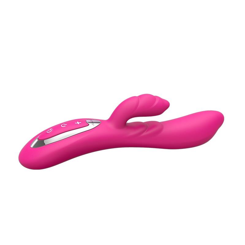 Touch 2 Vibrator Fuchsia