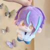 Anime Peripherals Fans Gift Project Sekai Colorful Stage 10Cm Fanmade Plush Doll Kamishiro Rui Printed Body Cotton Doll Pendant