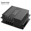 Zhongtianhengke Digital Telephone Fiber Optic Transceiver
