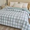 Muji California Sunshine Eco-Friendly Fiber Quilt