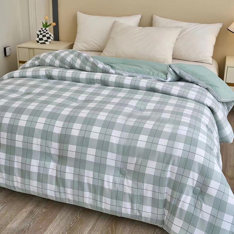 Muji California Sunshine Eco-Friendly Fiber Quilt