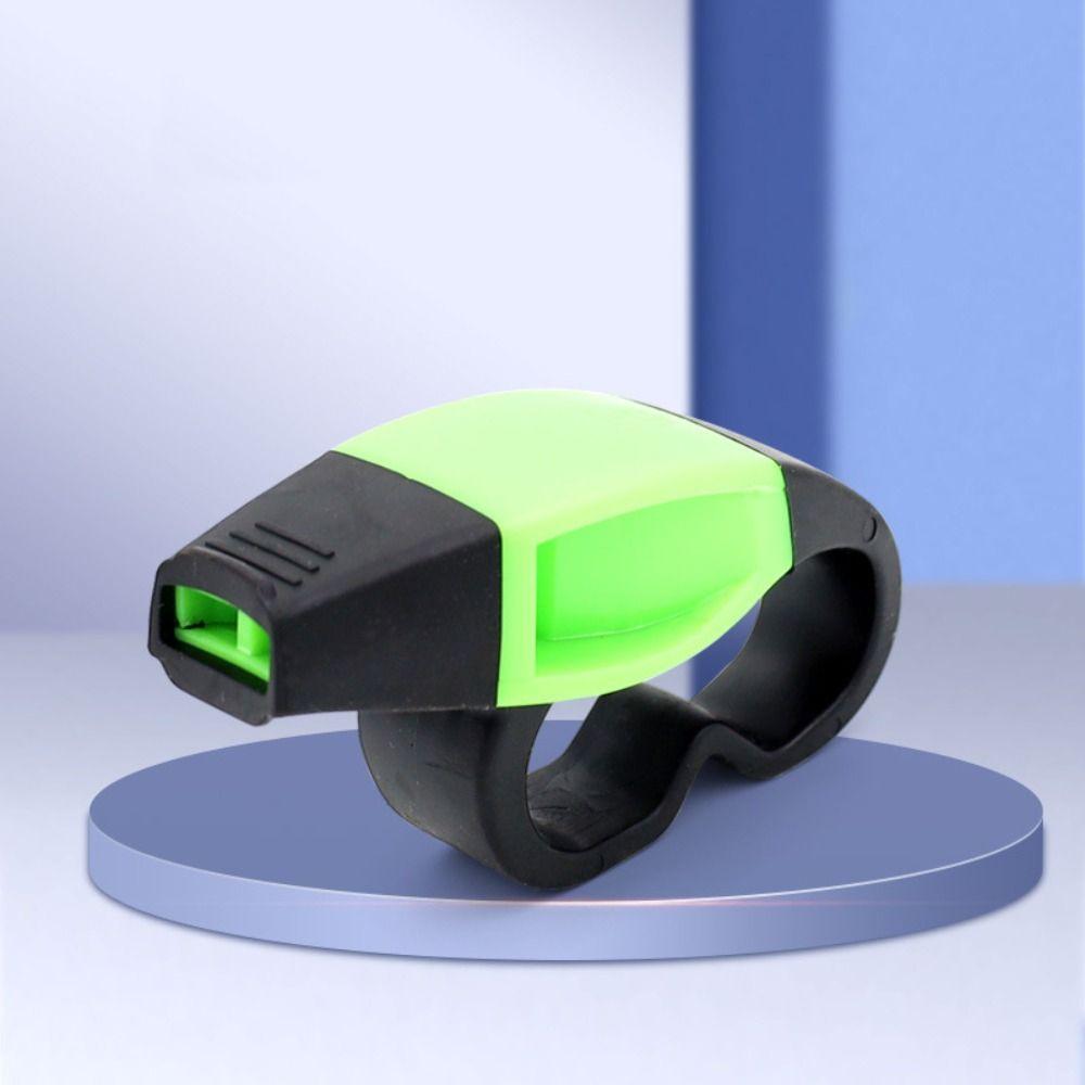 Loud Sound Hand Whistle Portable Referees Whistles High Quality Outdoor Survival Whistle