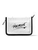 Luya Transparent Fake Bait Bag PVC Inner Bag Partitioned Waterproof Storage Bag Fishing Sorting Accessories Storage Bag