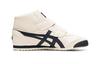 Onitsuka Tiger MEXICO 66 Abrasion Resistant Mid top Kids Lifestyle Shoes Ecru Children Aged 3 7 Years Old 1184A002-200