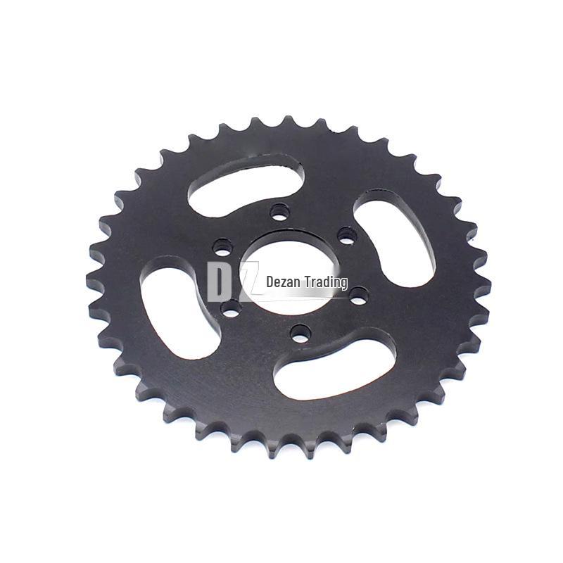 ATV Go-Kart Rear Sprocket for Beach Buggy: 420-40T/530-32-45T