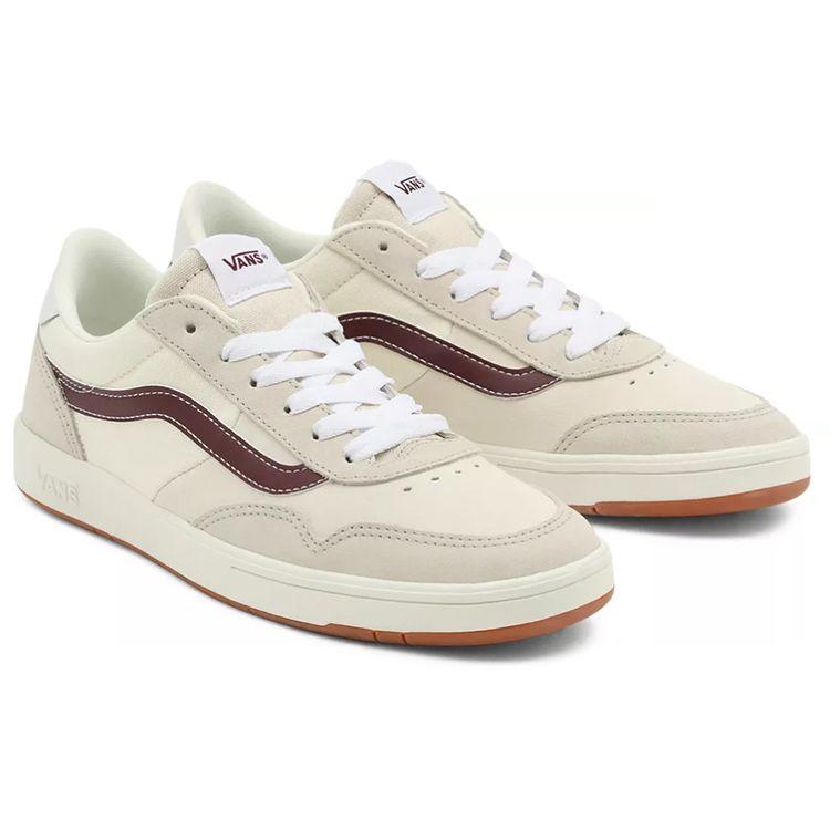 Vans Cruze Too ComfyCush Turtledove Port Royale Unisex Sneakers Brown VN0A5KR58X8